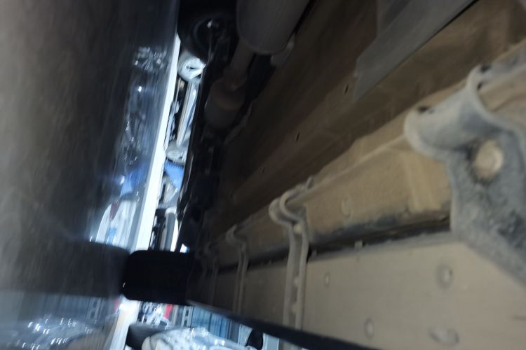 捷途旅行者 2023款 2.0T 四驱穿越PRO+局部细节9001