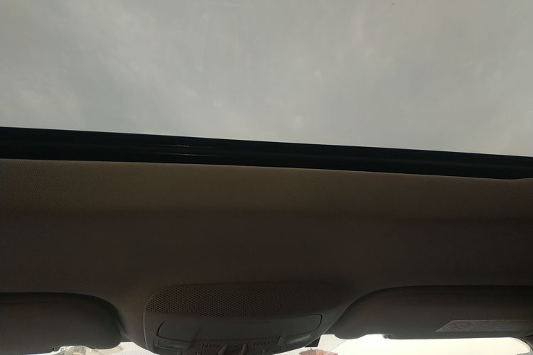 福特 蒙迪欧 2013款 2.0L GTDi200豪华型局部细节22