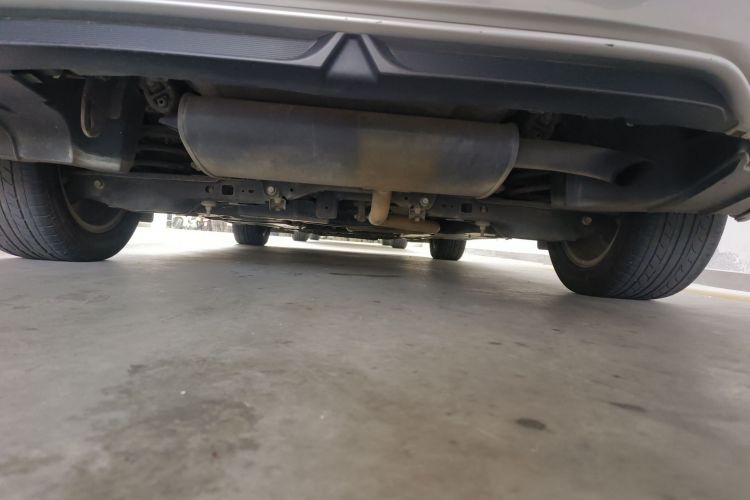 雷克萨斯CT 2017款 CT200h 精英版 单色 国V局部细节9009