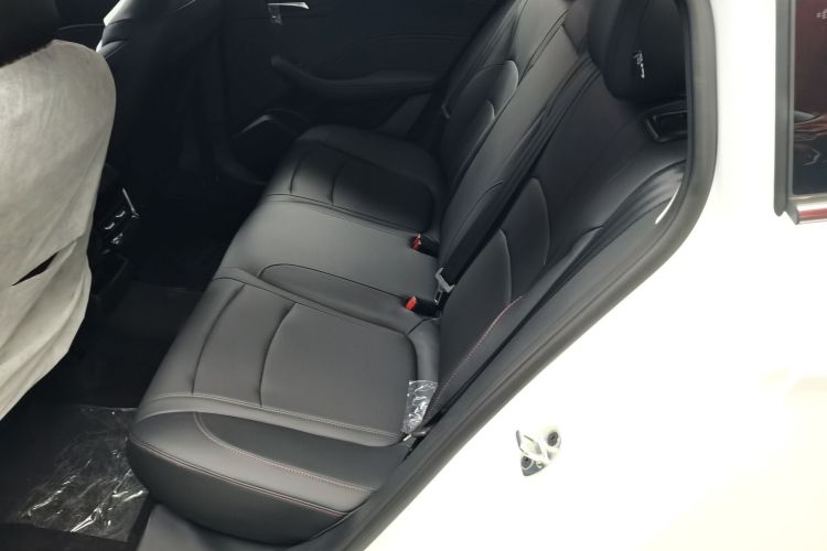 荣威i5 2023款 1.5L CVT豪华版中控内饰21