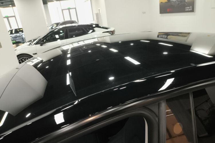 特斯拉 Model Y 2022款 改款 长续航全轮驱动版局部细节57