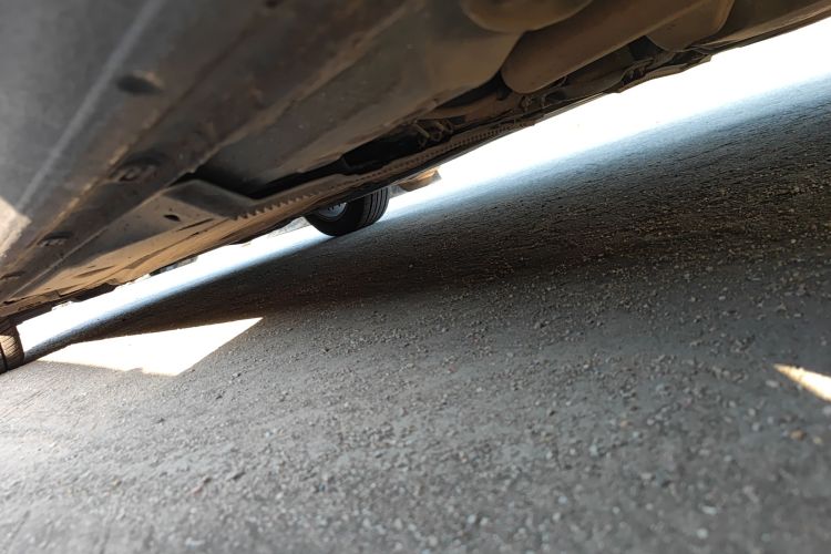 大众 高尔夫 2014款 1.6L 自动舒适型局部细节9003