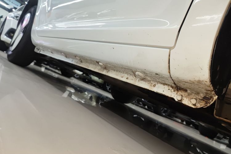 长安启源 长安Lumin 2022款 210km 香甜款局部细节9001