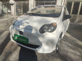 比亚迪e1 2019款 悦版