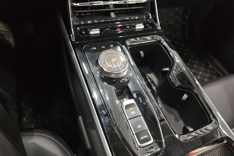 五菱汽车 五菱星光 2024款 共创版 510 进阶型局部细节18