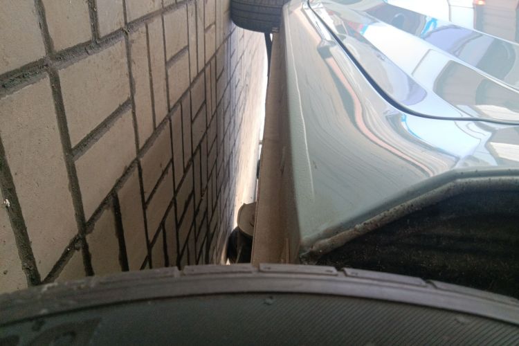 五菱汽车 宏光MINIEV 2022款 轻松款 磷酸铁锂机舱底盘30