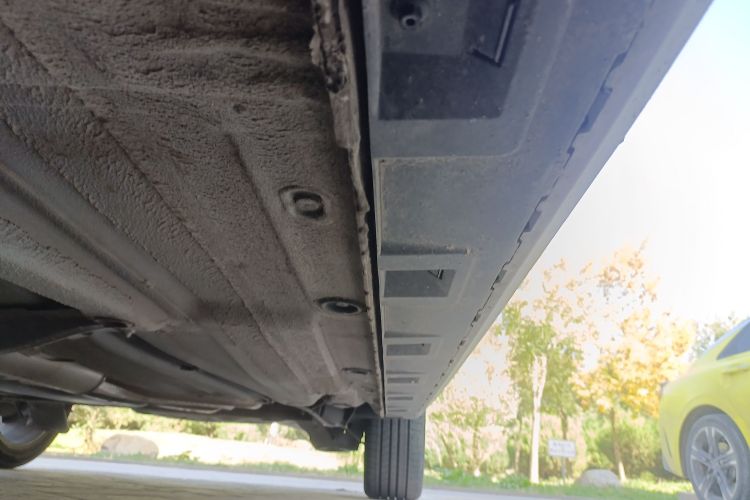 大众 C-TREK蔚领 2018款 230TSI DSG舒适型局部细节9004