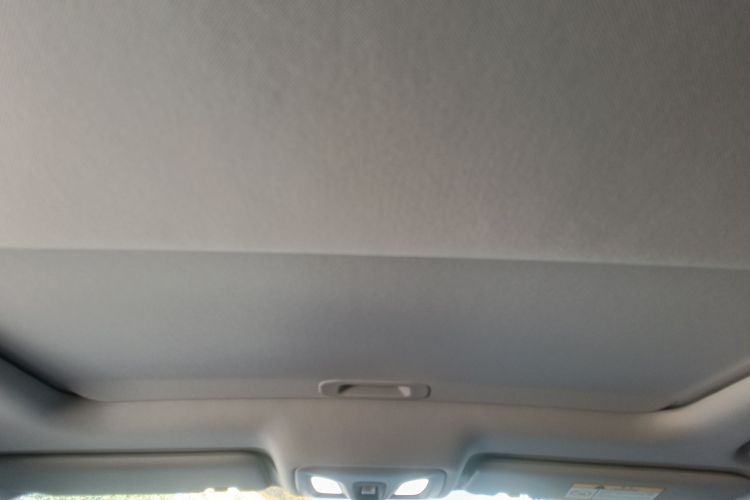 长安 逸动 2025款 PLUS 1.4T 双离合高能版中控内饰22