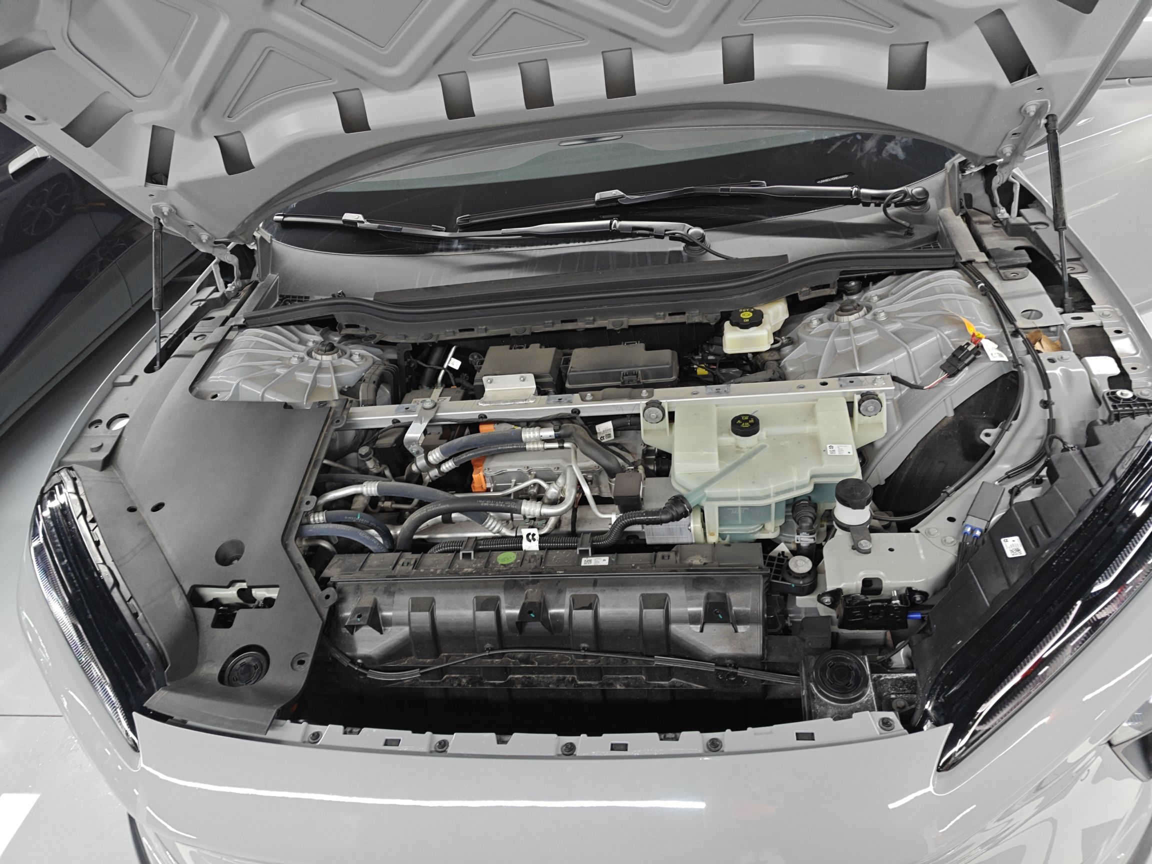 蔚来ET5T 2024款 75kWh Touring