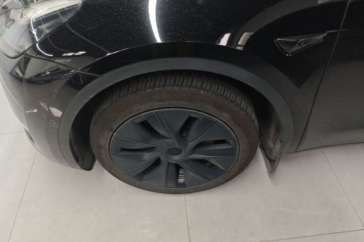 特斯拉 Model Y 2023款 长续航全轮驱动版车身外观6007