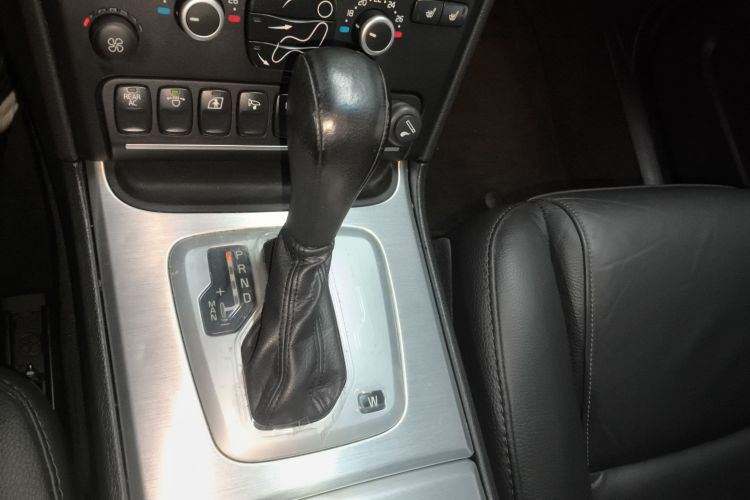 沃尔沃 XC Classic 2014款 T5 豪华版局部细节18