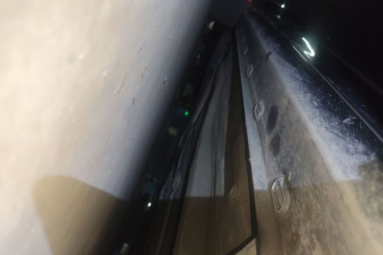 名爵 MG5天蝎座 2022款 1.5T Trophy运动豪享版局部细节9001