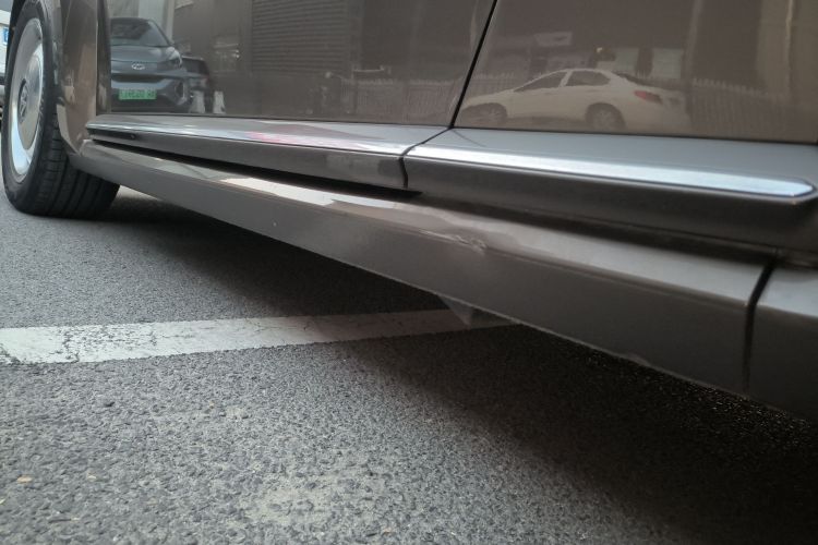 大众 甲壳虫 2015款 180TSI局部细节9002