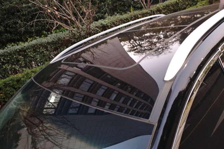 捷途X90 2019款 1.6T DCT智旅版 5座 国VI局部细节57