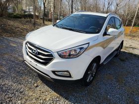 北京现代ix35 2015款 2.0L 自动两驱智能型 国IV