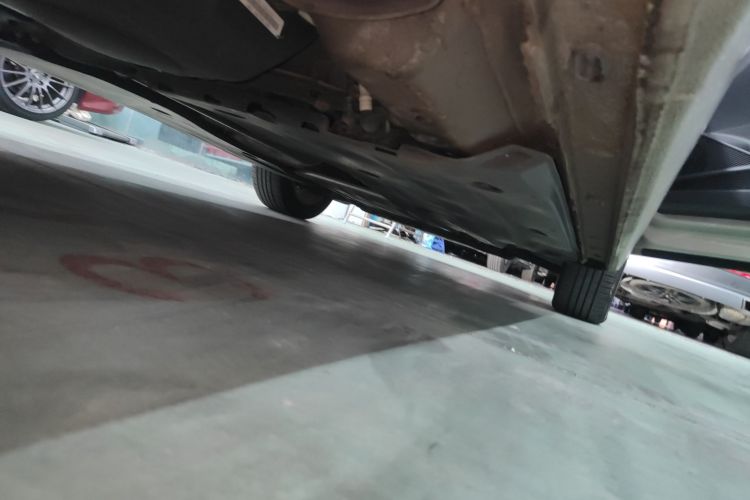 大众 朗逸 2021款 1.5L 自动舒适版局部细节9001