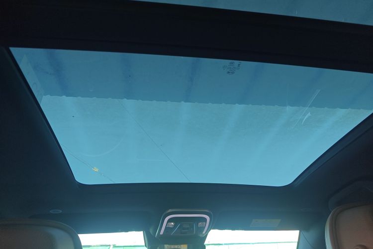 比亚迪 唐新能源 2022款 EV 730KM 尊享型局部细节22