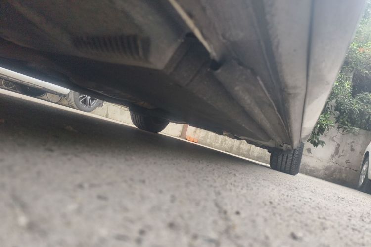 奥迪A4L 2013款 35 TFSI 自动舒适型局部细节9004