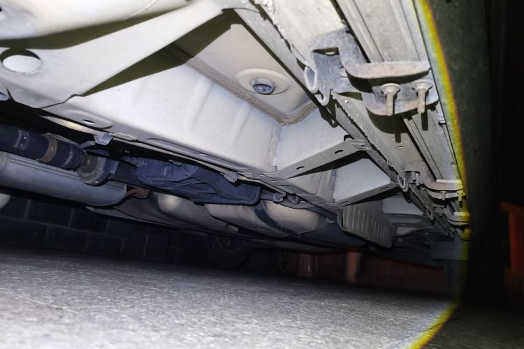 凯迪拉克XT5 2017款 周年庆版 28T 四驱豪华型局部细节9004