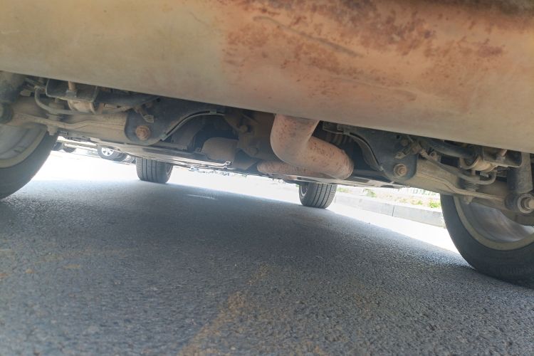 宝马X5(进口) 2011款 xDrive35i 豪华型局部细节9009