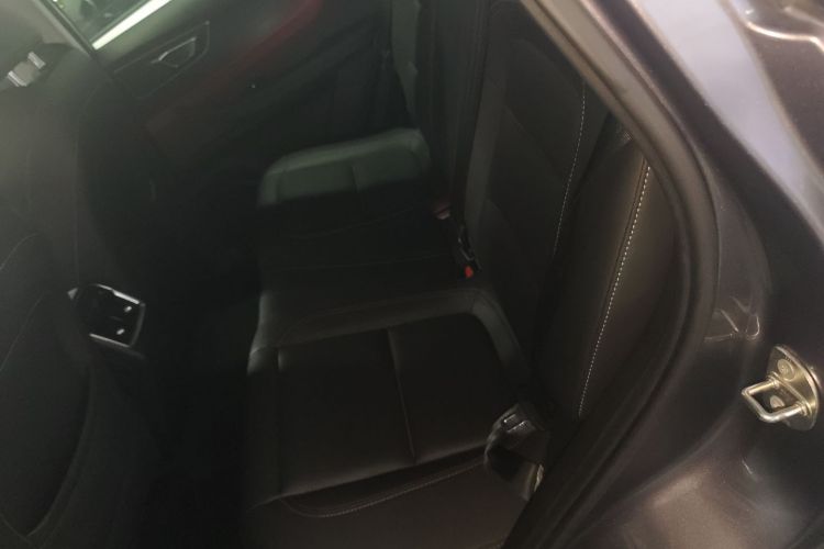 奇瑞 瑞虎7 2023款 超能版 1.5T CVT超能卫士中控内饰7004