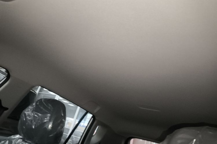 埃安 AION Y 2025款 Plus 510 智享版局部细节22