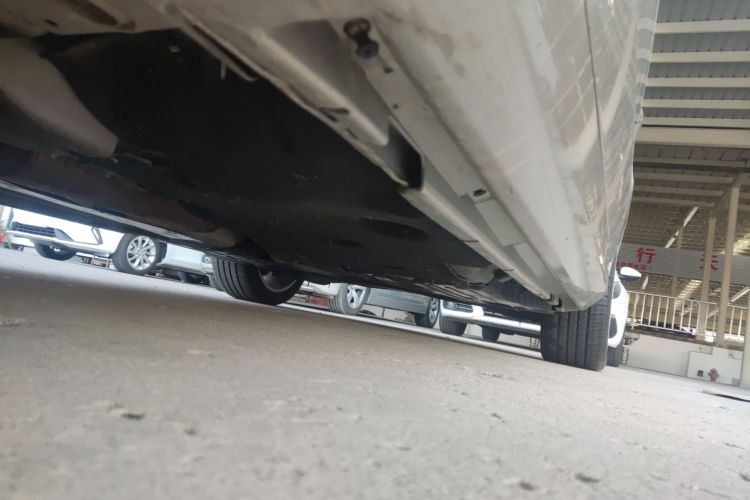 沃尔沃S60 2016款 S60L T4 智远版局部细节9002