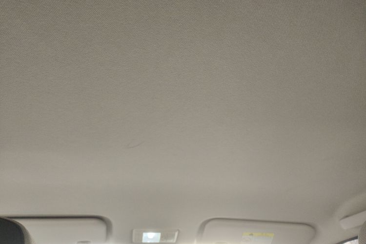 长安启源 长安Lumin 2022款 210km 香甜款中控内饰22