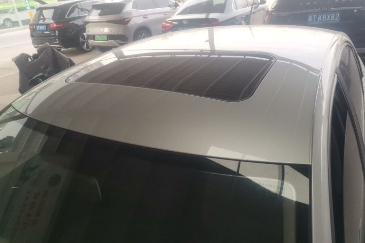 大众 捷达 2013款 1.6L 手动舒适型局部细节57