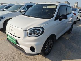 零跑汽车 零跑T03 2021款 400轻享版 三元锂