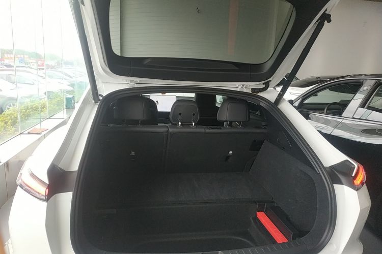 乐道L60 2024款 60kWh 后驱版局部细节23