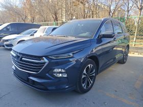 五菱汽车 五菱凯捷 2020款 1.5T CVT旗舰型