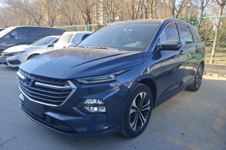 五菱汽车 五菱凯捷 2020款 1.5T CVT旗舰型