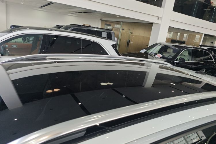 大众 ID.6 CROZZ 2022款 长续航Lite PRO版局部细节57