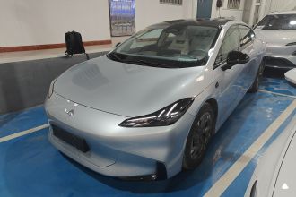 昊铂GT 2023款 560后驱七翼版