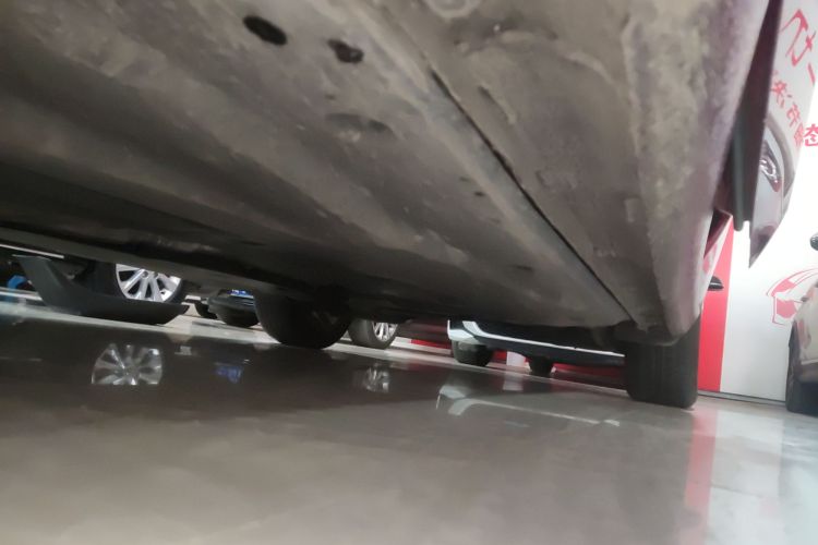 大众 2023款 凌渡L 280TSI DSG炫辣版局部细节9002