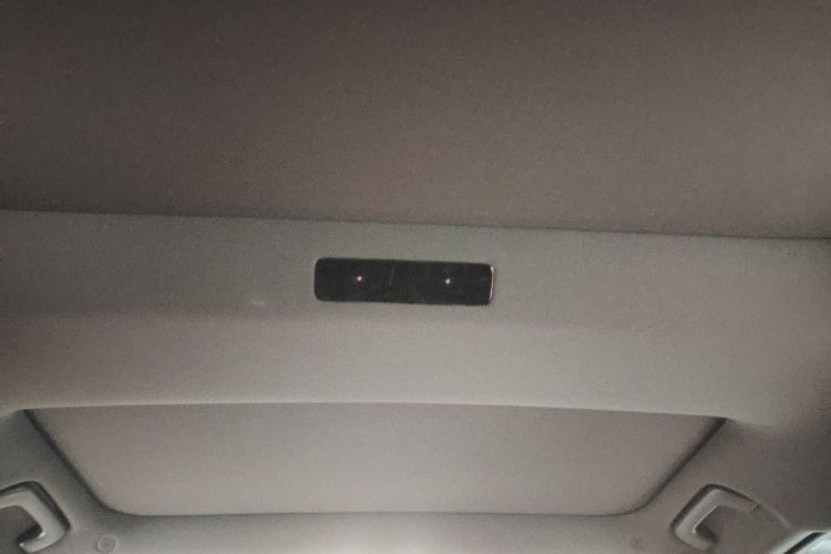 理想汽车 理想L7 2023款 Air中控内饰22