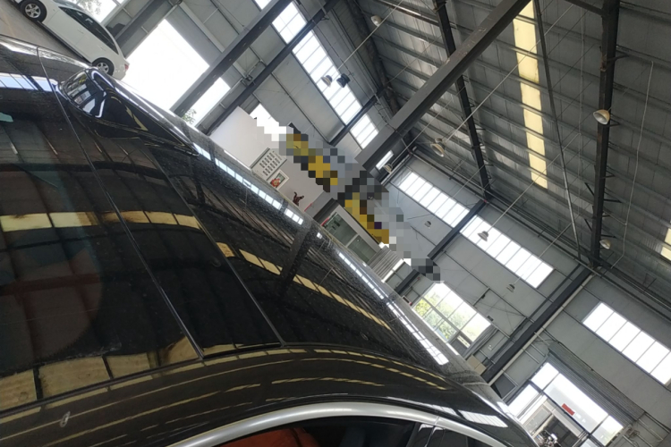 理想汽车 理想L9 2022款 Max局部细节57