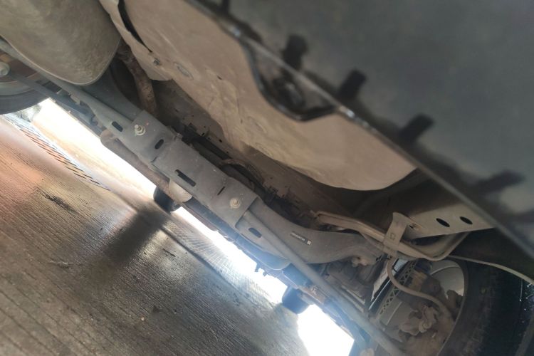 别克 英朗 2021款 典范 1.5L 自动精英型局部细节9009