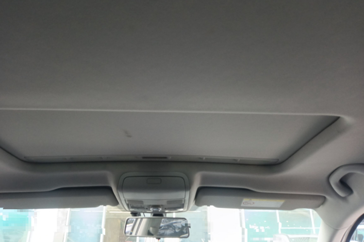 大众 帕萨特 2016款 280TSI DSG尊荣版局部细节22