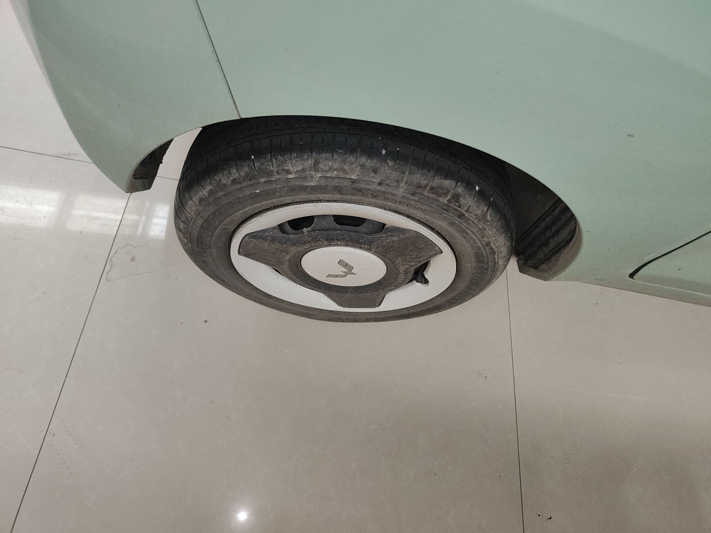 五菱汽车 宏光MINIEV 2022款 马卡龙臻享款 磷酸铁锂