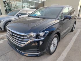 大众 威然 2024款 330TSI 商务版