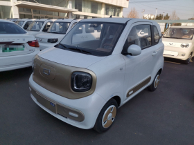 奔腾小马 2026款 222km 萌趣马 Plus