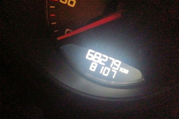 保时捷 2017款  Macan 2.0T中控内饰15