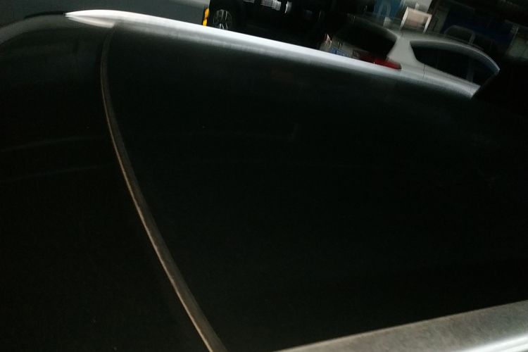 吉利汽车 吉利icon 2025款 玲珑 1.5TD 金喜版局部细节57