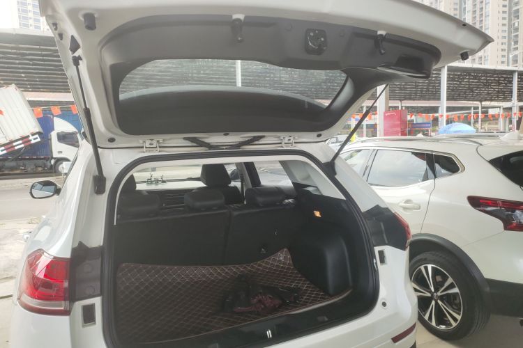 哈弗H6 2021款 1.5T 自动冠军版局部细节23