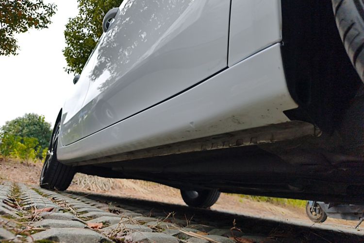 荣威i5 2023款 1.5L CVT尊荣版局部细节9001