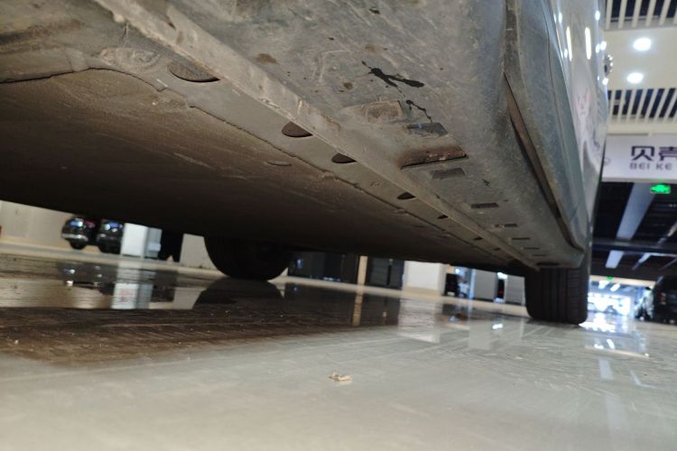 名爵 MG ES5 2025款 525max 后驱智驾版局部细节9002