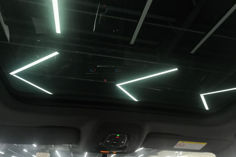 奥迪A4L 2024款 40 TFSI 豪华动感型局部细节22