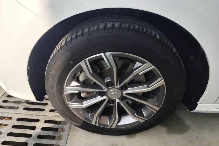 比亚迪 宋MAX 2019款 1.5T 自动智联睿进型 6座 国VI车身外观6007